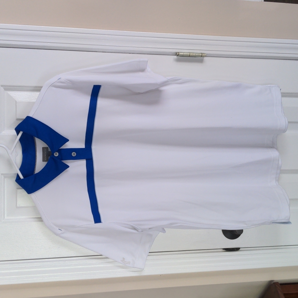 Ashworth Golf Shirt